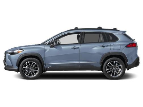 Celestite 2026 Toyota Corolla Cross XLE