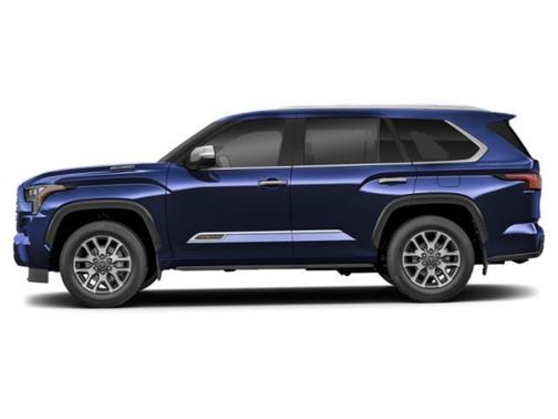 2025 Toyota Sequoia 1794 EDITION NATL