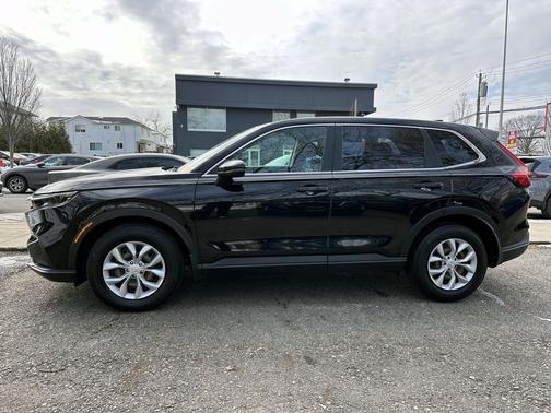 2023 Honda CR-V LX AWD