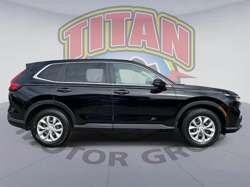 2023 Honda CR-V LX AWD