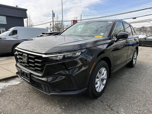 2023 Honda CR-V LX AWD