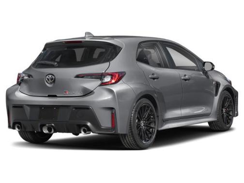Heavy Metal 2026 Toyota Corolla L