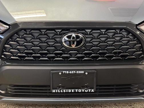 2024 Toyota Corolla Cross L