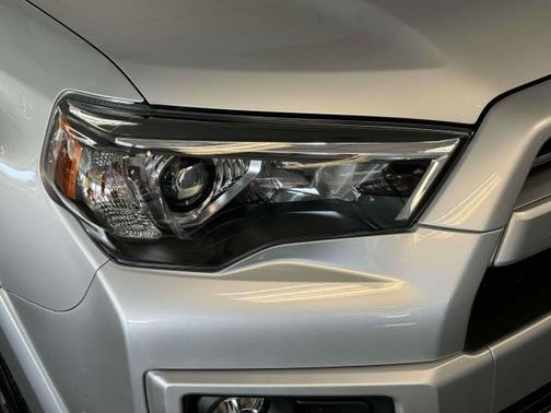 2023 Toyota 4Runner TRD Sport