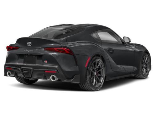 Nocturnal 2026 Toyota GR Supra 3.0 Premium