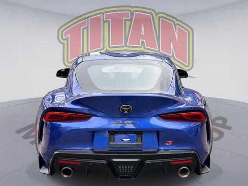 Stratosphere 2023 Toyota Supra 3.0 Premium