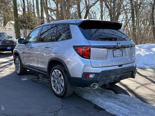 2024 Honda Passport AWD EX-L