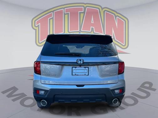 2024 Honda Passport AWD EX-L