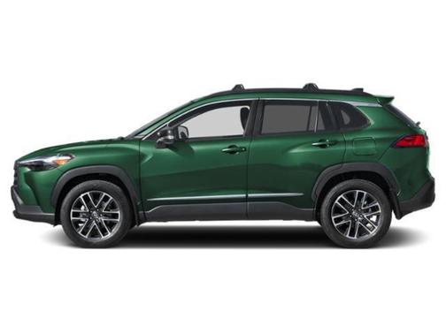 Cypress 2026 Toyota Corolla Cross XLE