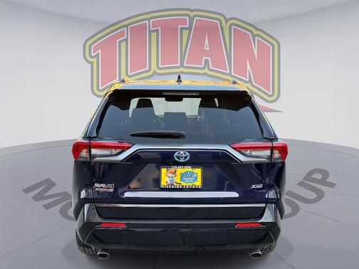 2023 Toyota RAV4 Prime XSE