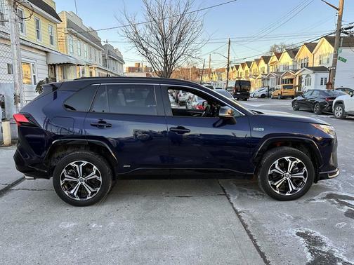 2023 Toyota RAV4 Prime XSE