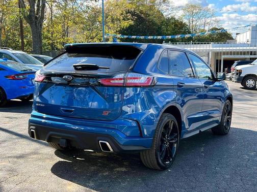 2019 Ford Edge ST