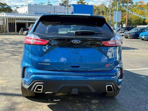 2019 Ford Edge ST