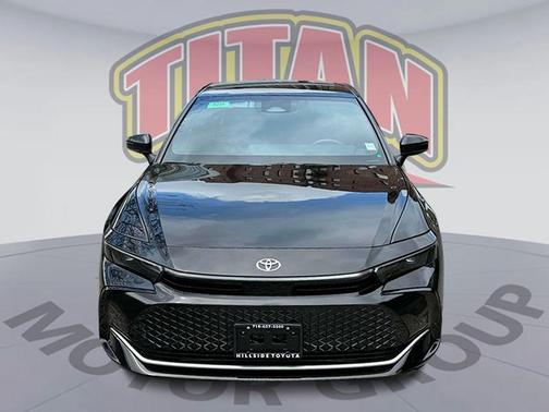2023 Toyota Crown XLE