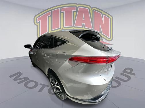 2023 Toyota Venza LE