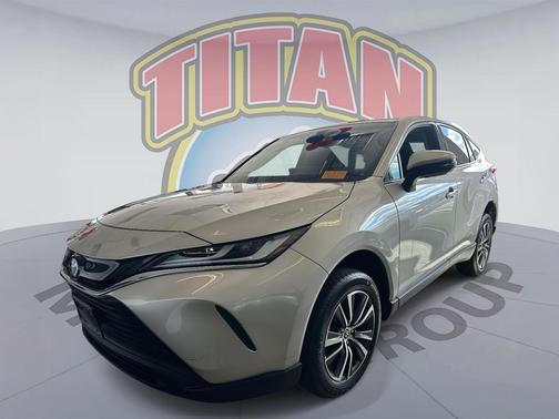 2023 Toyota Venza LE