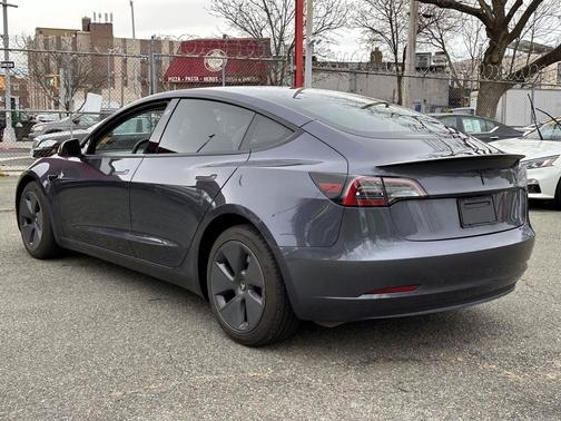 2023 Tesla Model 3 Long Range