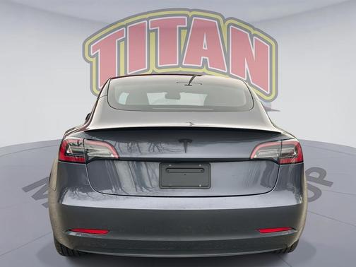 2023 Tesla Model 3 Long Range