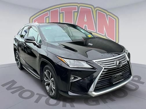 2019 Lexus RX 350 RX 350