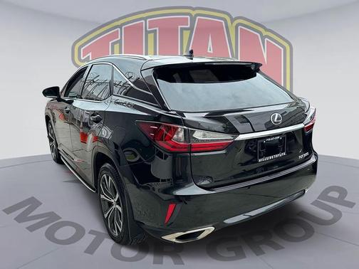 2019 Lexus RX 350 RX 350