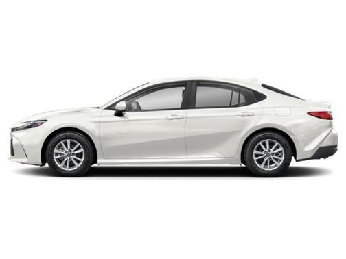 Ice Cap 2027 Toyota Camry LE