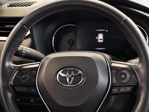 2023 Toyota RAV4 Prime SE