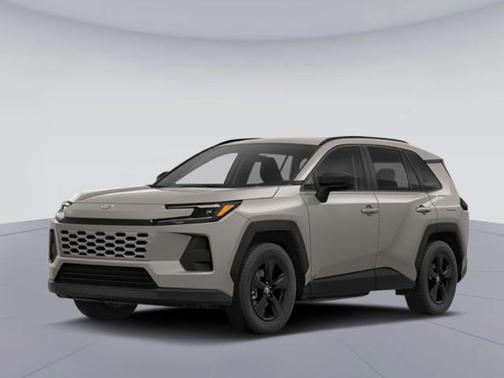 Meteor Shower 2026 Toyota RAV4 XLE Premium