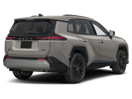 Meteor Shower 2026 Toyota RAV4 SE