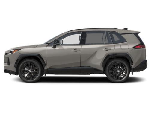 Meteor Shower 2026 Toyota RAV4 SE