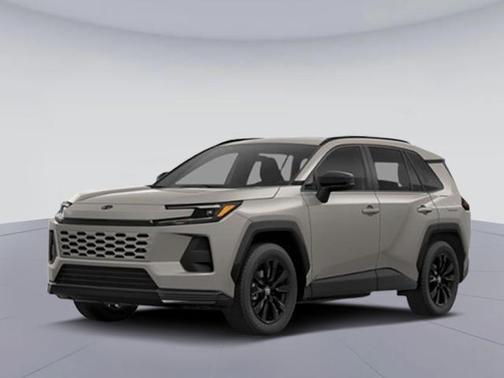 Meteor Shower 2026 Toyota RAV4 SE
