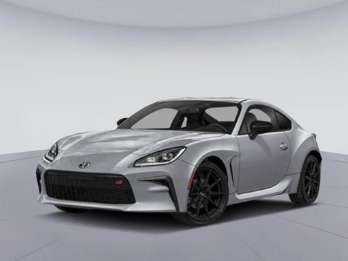 2025 Toyota GR86 Premium