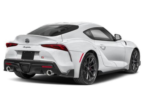 Absolute Zero 2026 Toyota GR Supra 3.0 Premium