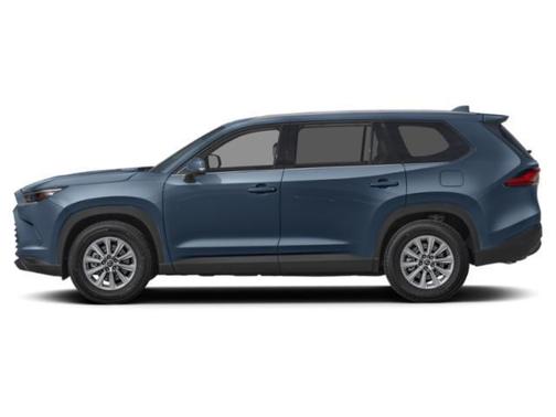 Storm Cloud 2026 Toyota Grand Highlander XLE