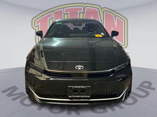 2023 Toyota Crown XLE