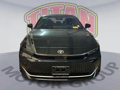 2023 Toyota Crown XLE