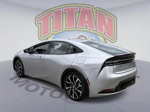 2024 Toyota Prius Prime XSE