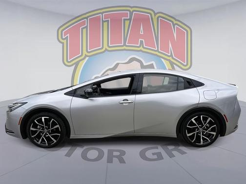 2024 Toyota Prius Prime XSE