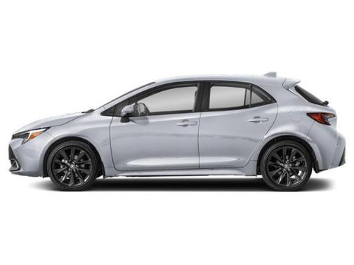 2025 Toyota Corolla XSE