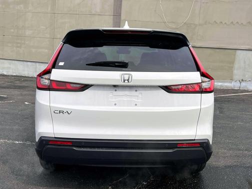 2023 Honda CR-V EX-L AWD