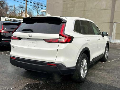 2023 Honda CR-V EX-L AWD