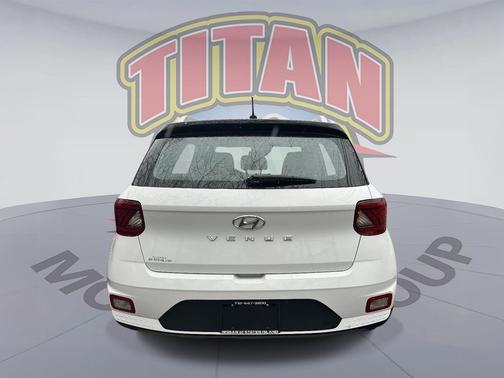 2023 Hyundai VENUE Limited