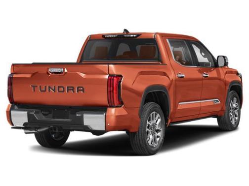 2025 Toyota Tundra 1794 Edition