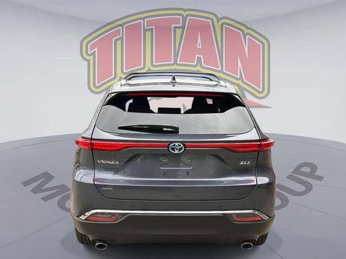 2023 Toyota Venza XLE