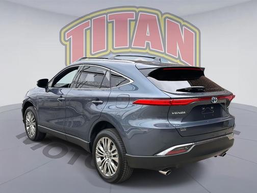 2023 Toyota Venza XLE