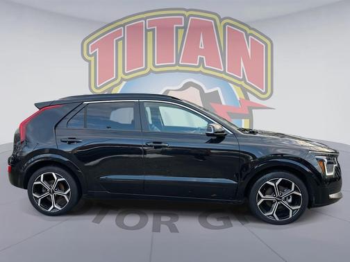 2023 Kia Niro Touring