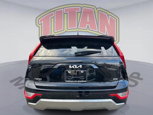 2023 Kia Niro Touring