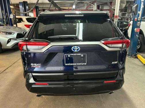 2023 Toyota RAV4 Prime XSE