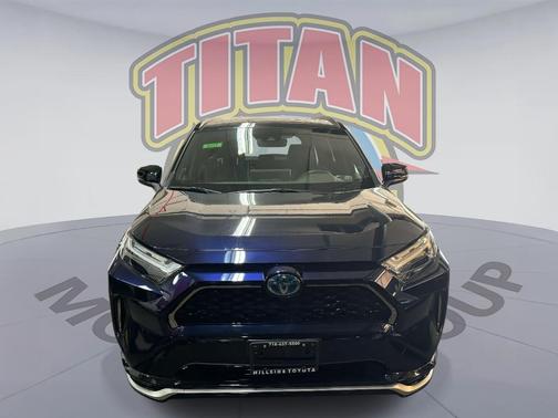2023 Toyota RAV4 Prime XSE