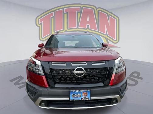 2023 Nissan Pathfinder Rock Creek 4WD
