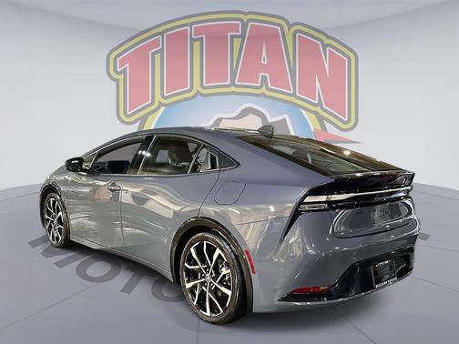 2024 Toyota Prius Prime XSE Premium